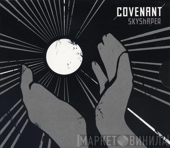 Covenant  - Skyshaper