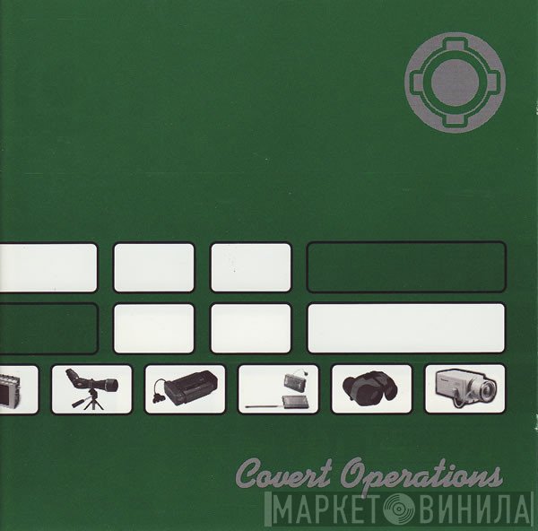  - Covert Operations
