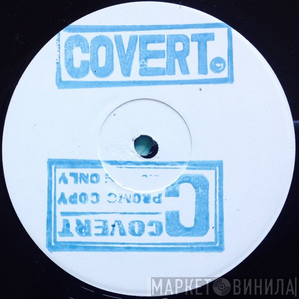 Covert  - Sampler