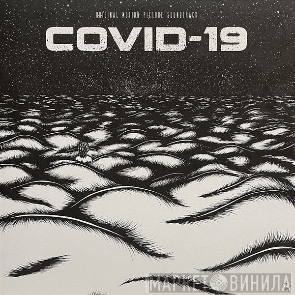  - Covid-19 (Original Motion Picture Soundtrack)