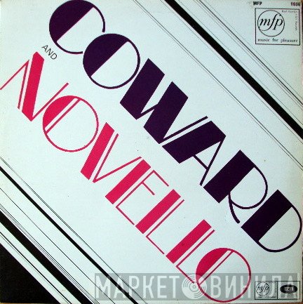  - Coward & Novello