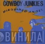 Cowboy Junkies  - Misguided Angel