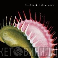 Cowboy Junkies  - Open