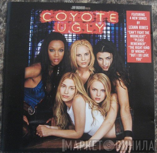  - Coyote Ugly