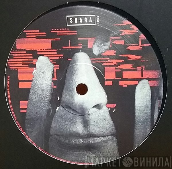 Coyu - Post Raw Era III