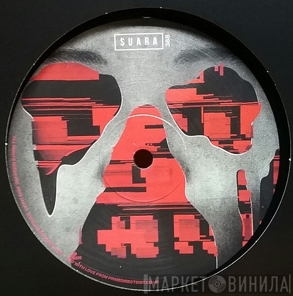 Coyu - Post Raw Era II