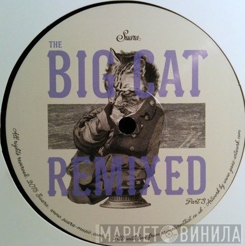 Coyu - The Big Cat Remixed Part 3