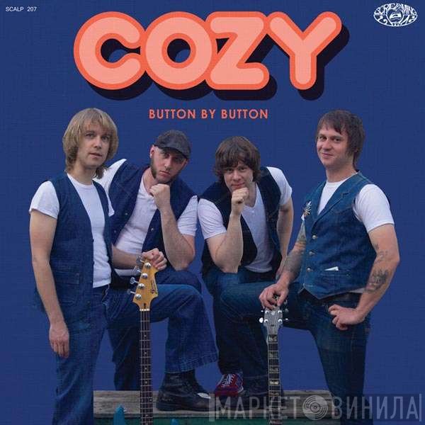Cozy   - Button By Button