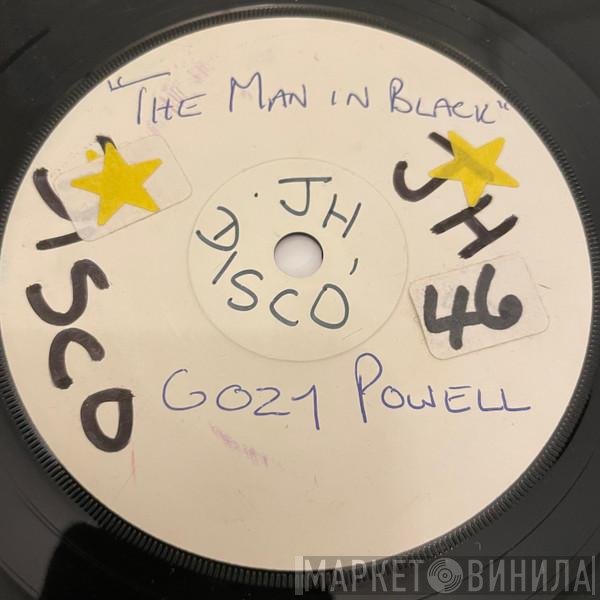 Cozy Powell  - The Man In Black