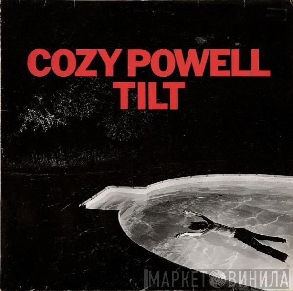 Cozy Powell  - Tilt