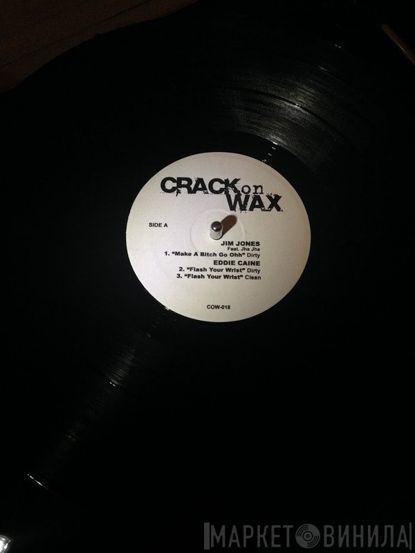  - Crack On Wax Vol. 18