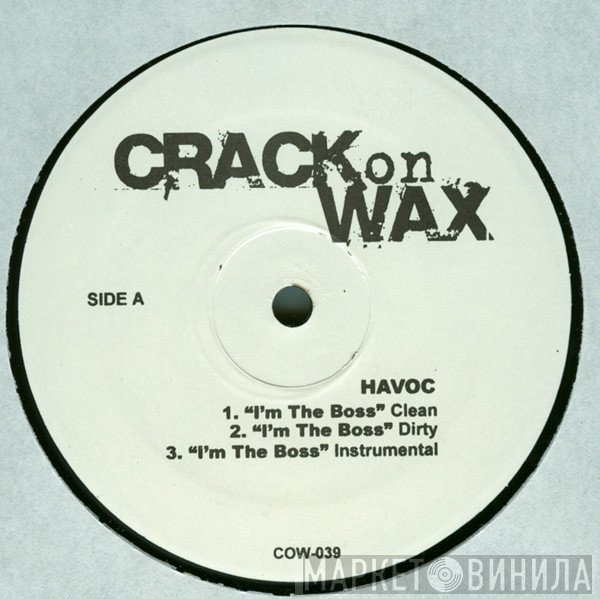  - Crack On Wax Vol. 39