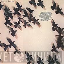 Crack The Sky  - Safety In Numbers
