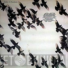 Crack The Sky  - Safety In Numbers