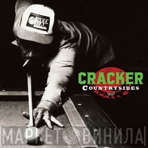 Cracker  - Countrysides