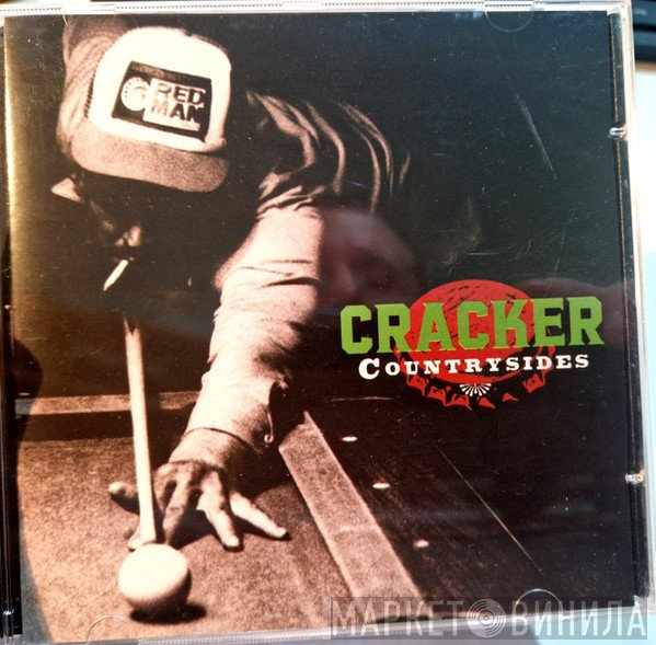 Cracker  - Countrysides