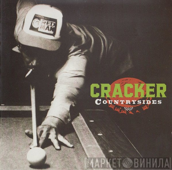 Cracker  - Countrysides