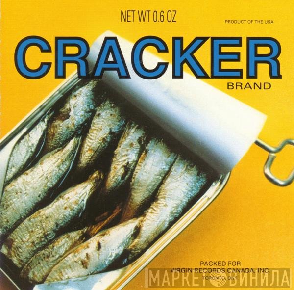 Cracker  - Cracker