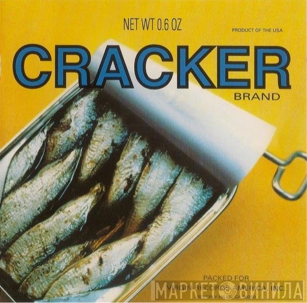 Cracker  - Cracker