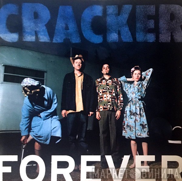 Cracker  - Forever