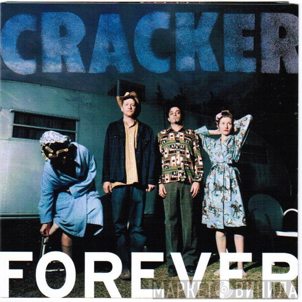 Cracker  - Forever