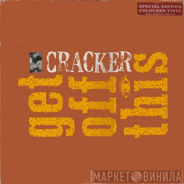 Cracker  - Get Off This