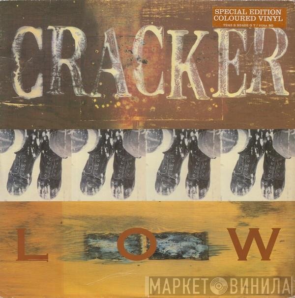 Cracker - Low