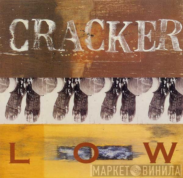 Cracker  - Low