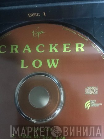 Cracker  - Low