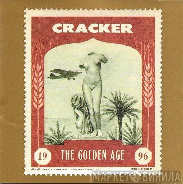 Cracker  - The Golden Age