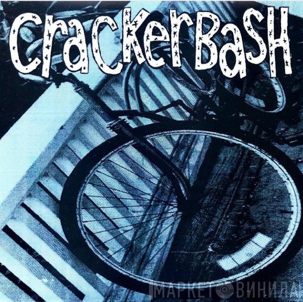 Crackerbash  - Bike