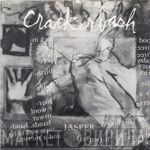 Crackerbash - Jasper