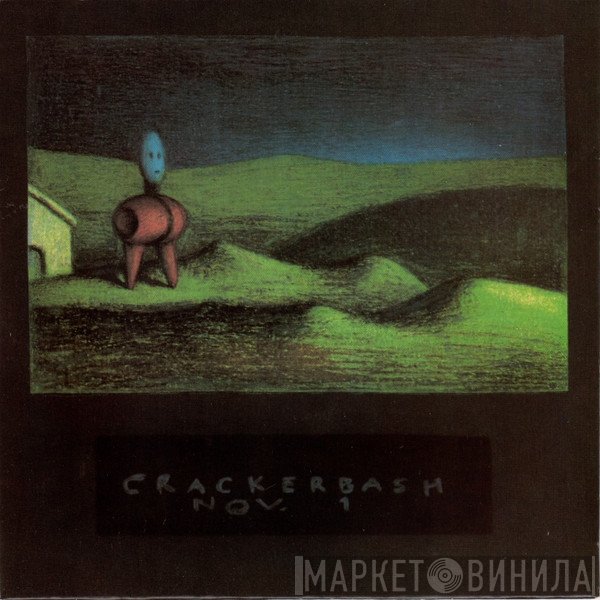 Crackerbash  - Nov. 1
