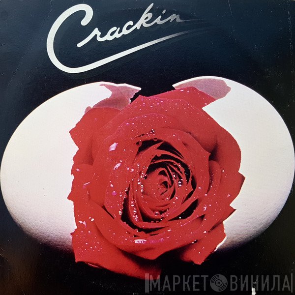 Crackin' - Crackin'