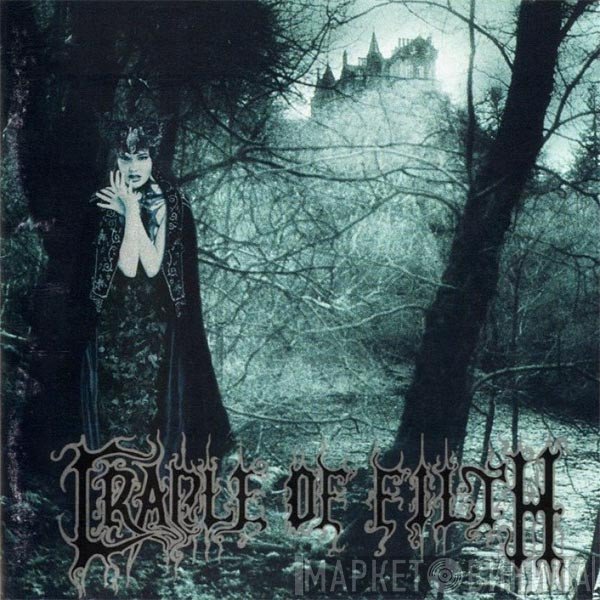 Cradle Of Filth - Dusk And Her Embrace