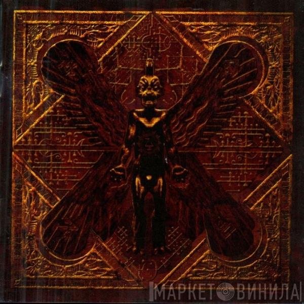 Cradle Of Filth - Live Bait For The Dead
