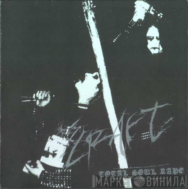 Craft   - Total Soul Rape