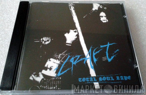 Craft   - Total Soul Rape
