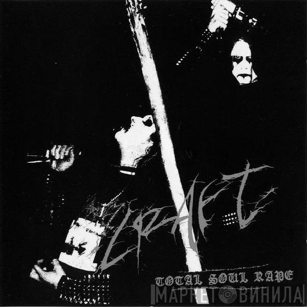 Craft   - Total Soul Rape