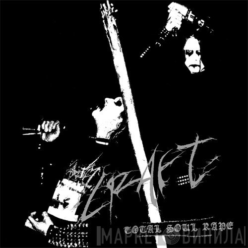 Craft   - Total Soul Rape