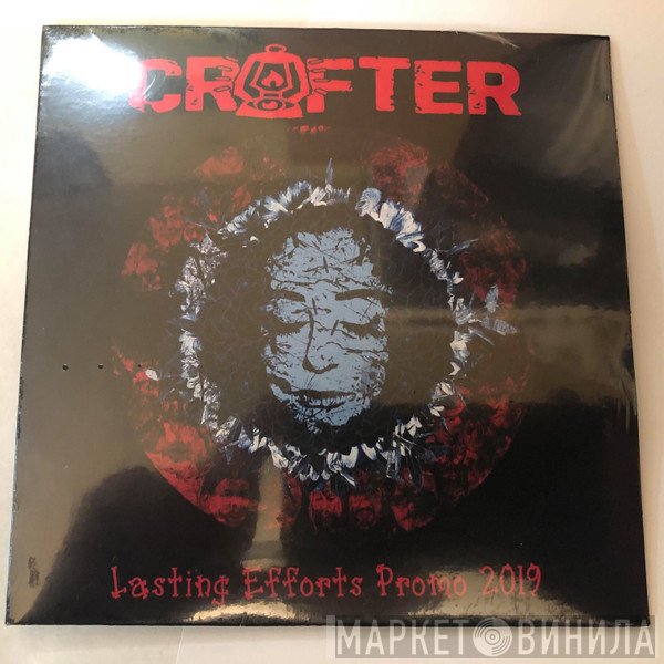 Crafter - Lasting Efforts Promo 2019