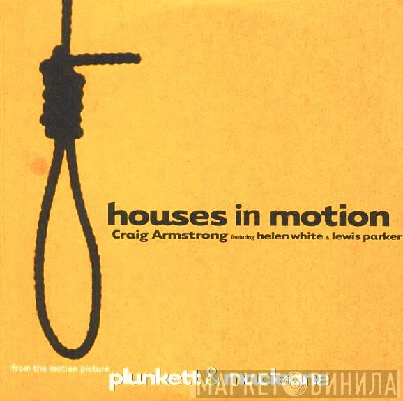 Craig Armstrong  - Houses In Motion