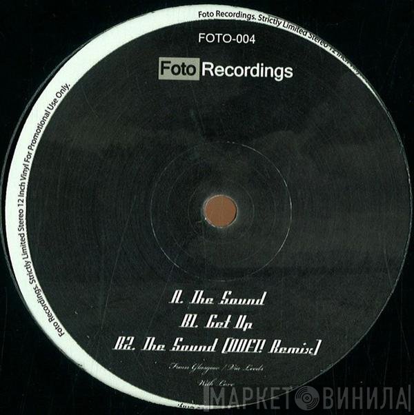 Craig Bratley - The Sound