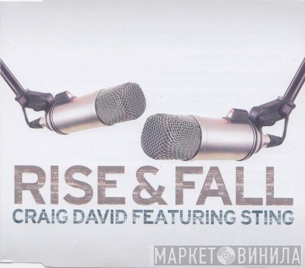 Craig David Featuring Sting  - Rise & Fall (The Video & Mixes)