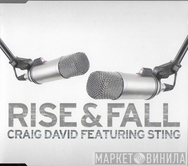 Craig David Featuring Sting  - Rise & Fall (The Video & Mixes)