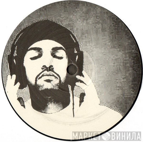 Craig David  - Fill Me In