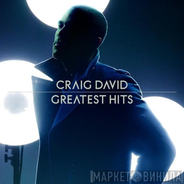 Craig David  - Greatest Hits