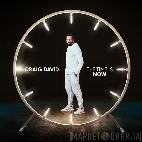 Craig David - The Time is Now