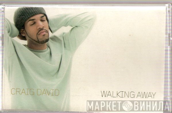 Craig David - Walking Away