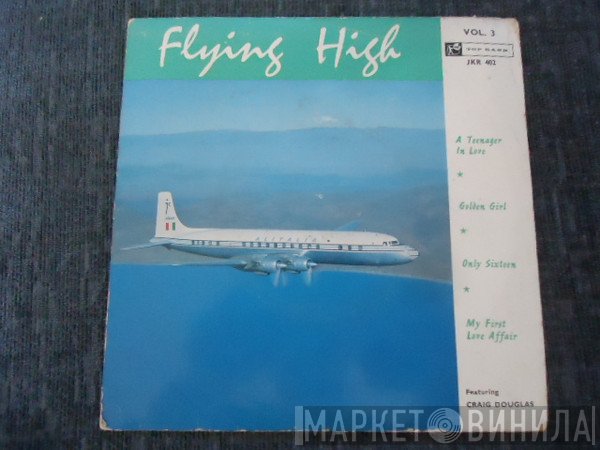 Craig Douglas  - Flying High Vol. 3